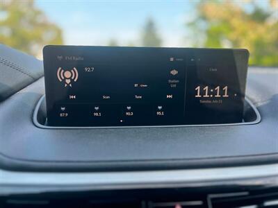 2023 Acura MDX - Photo 33 - Portland, OR 97216