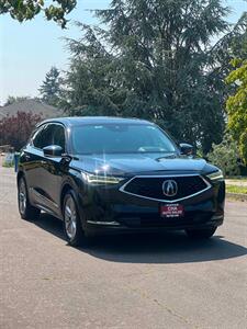 2023 Acura MDX - Photo 13 - Portland, OR 97216