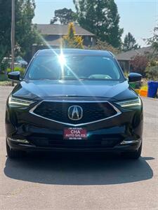 2023 Acura MDX - Photo 16 - Portland, OR 97216