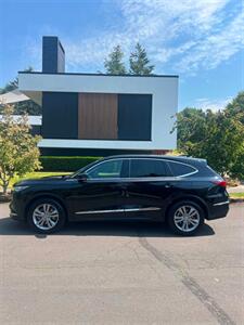 2023 Acura MDX - Photo 3 - Portland, OR 97216