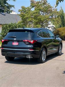 2023 Acura MDX - Photo 9 - Portland, OR 97216