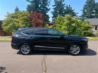 2023 Acura MDX - Photo 12 - Portland, OR 97216