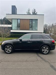 2017 Mercedes-Benz GLC GLC 300 4MATIC   - Photo 3 - Portland, OR 97216