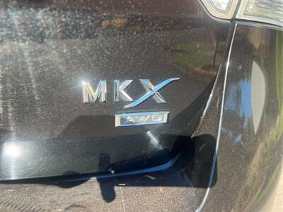 2015 Lincoln MKX   - Photo 20 - Portland, OR 97216