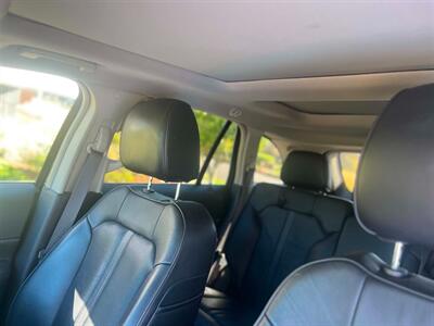 2015 Lincoln MKX   - Photo 28 - Portland, OR 97216