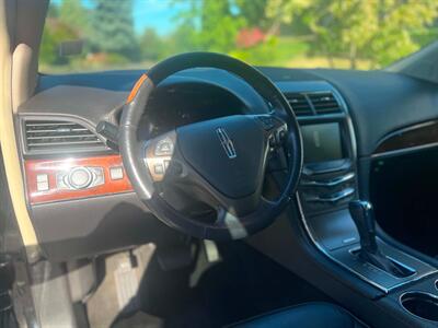 2015 Lincoln MKX   - Photo 27 - Portland, OR 97216