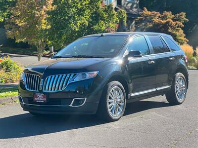 2015 Lincoln MKX   - Photo 1 - Portland, OR 97216