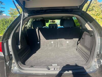 2015 Lincoln MKX   - Photo 21 - Portland, OR 97216