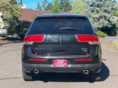 2015 Lincoln MKX   - Photo 8 - Portland, OR 97216