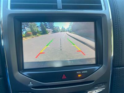 2015 Lincoln MKX   - Photo 31 - Portland, OR 97216