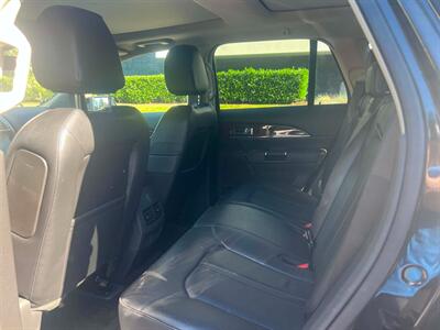 2015 Lincoln MKX   - Photo 23 - Portland, OR 97216