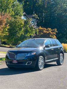 2015 Lincoln MKX   - Photo 2 - Portland, OR 97216