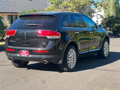 2015 Lincoln MKX   - Photo 10 - Portland, OR 97216