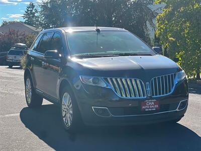 2015 Lincoln MKX   - Photo 14 - Portland, OR 97216