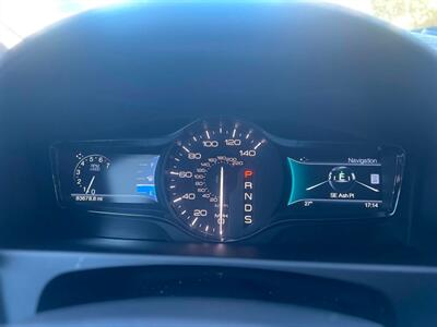 2015 Lincoln MKX   - Photo 29 - Portland, OR 97216