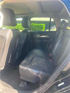 2015 Lincoln MKX   - Photo 22 - Portland, OR 97216
