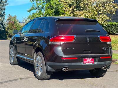 2015 Lincoln MKX   - Photo 6 - Portland, OR 97216
