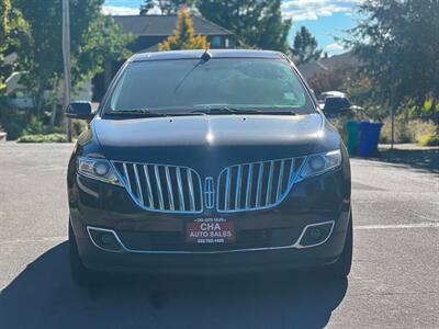 2015 Lincoln MKX   - Photo 15 - Portland, OR 97216