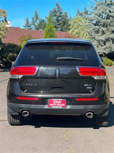 2015 Lincoln MKX   - Photo 7 - Portland, OR 97216
