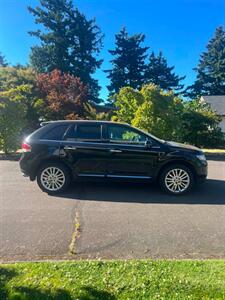 2015 Lincoln MKX   - Photo 11 - Portland, OR 97216