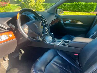 2015 Lincoln MKX   - Photo 26 - Portland, OR 97216