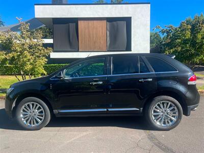2015 Lincoln MKX   - Photo 4 - Portland, OR 97216