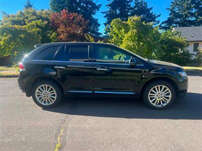 2015 Lincoln MKX   - Photo 12 - Portland, OR 97216