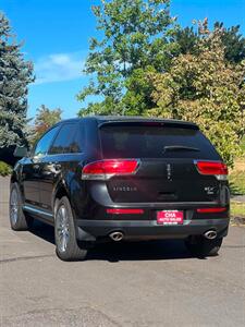 2015 Lincoln MKX   - Photo 5 - Portland, OR 97216