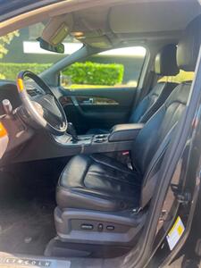 2015 Lincoln MKX   - Photo 25 - Portland, OR 97216