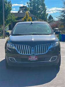 2015 Lincoln MKX   - Photo 16 - Portland, OR 97216