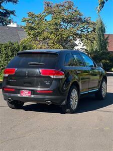 2015 Lincoln MKX   - Photo 9 - Portland, OR 97216