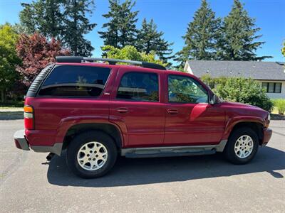 2005 Chevrolet Tahoe   - Photo 10 - Portland, OR 97216