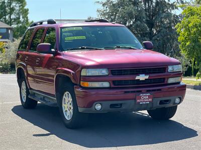 2005 Chevrolet Tahoe   - Photo 3 - Portland, OR 97216