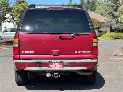 2005 Chevrolet Tahoe   - Photo 5 - Portland, OR 97216