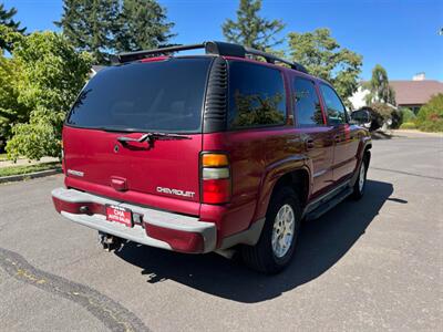 2005 Chevrolet Tahoe   - Photo 7 - Portland, OR 97216