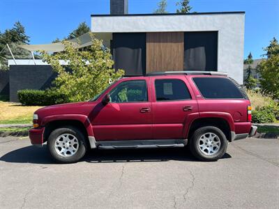 2005 Chevrolet Tahoe   - Photo 6 - Portland, OR 97216