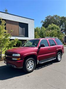 2005 Chevrolet Tahoe   - Photo 2 - Portland, OR 97216