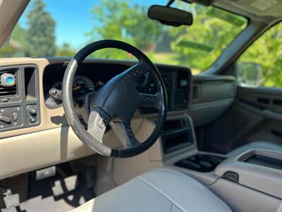 2005 Chevrolet Tahoe   - Photo 12 - Portland, OR 97216