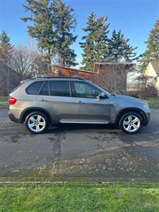 2009 BMW X5 xDrive30i   - Photo 8 - Portland, OR 97216