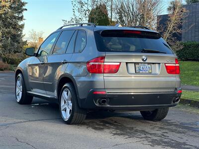 2009 BMW X5 xDrive30i   - Photo 5 - Portland, OR 97216