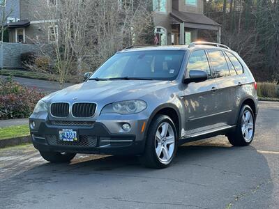 2009 BMW X5 xDrive30i   - Photo 1 - Portland, OR 97216