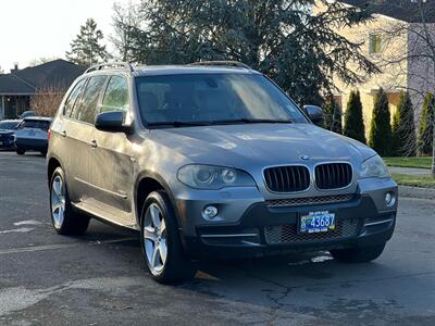 2009 BMW X5 xDrive30i   - Photo 10 - Portland, OR 97216