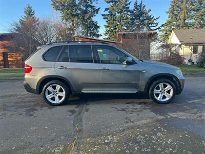 2009 BMW X5 xDrive30i   - Photo 9 - Portland, OR 97216