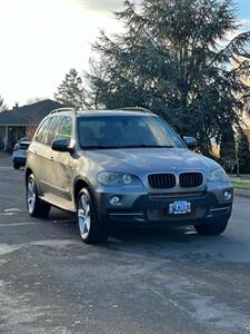 2009 BMW X5 xDrive30i   - Photo 11 - Portland, OR 97216