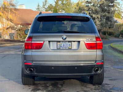 2009 BMW X5 xDrive30i   - Photo 6 - Portland, OR 97216