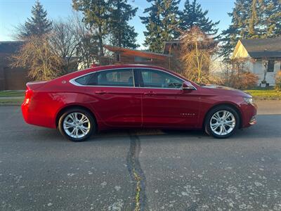 2015 Chevrolet Impala LT   - Photo 9 - Portland, OR 97216