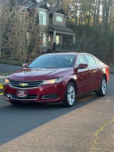 2015 Chevrolet Impala LT   - Photo 2 - Portland, OR 97216