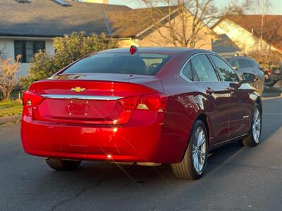 2015 Chevrolet Impala LT   - Photo 7 - Portland, OR 97216