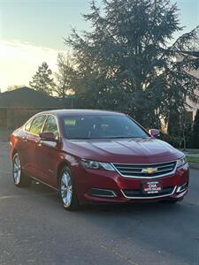 2015 Chevrolet Impala LT   - Photo 10 - Portland, OR 97216