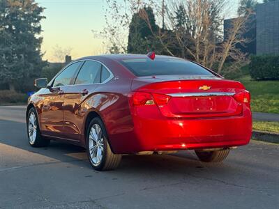 2015 Chevrolet Impala LT   - Photo 5 - Portland, OR 97216